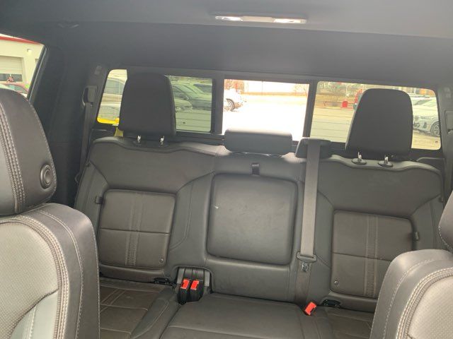 2024 Chevrolet Silverado 2500HD High Country | San Antonio, TX | Clear Choice Automotive South