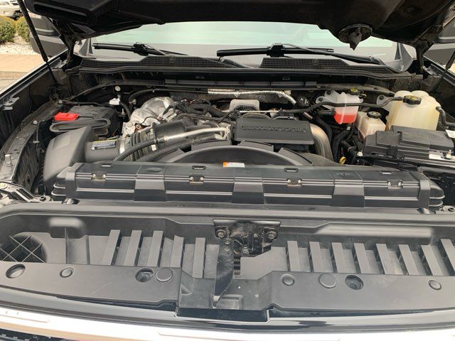 2024 Chevrolet Silverado 2500HD High Country | San Antonio, TX | Clear Choice Automotive South