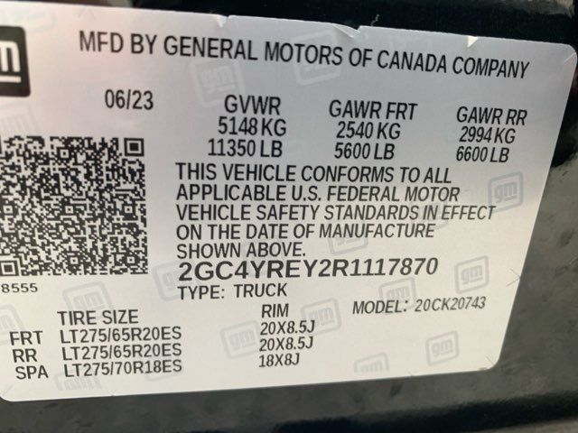 2024 Chevrolet Silverado 2500HD High Country | San Antonio, TX | Clear Choice Automotive South 2024 Chevrolet Silverado 2500HD High Country | San Antonio, TX | Clear Choice Automotive South