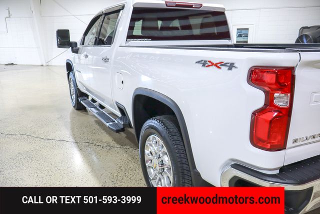 2024 Chevrolet Silverado 2500HD LTZ 4x4 Duramax Diesel Allison 1 Owner Financing 2024 Chevrolet Silverado 2500HD LTZ 4x4 Duramax Diesel Allison 1 Owner Financing
