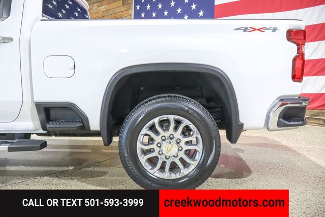 2024 Chevrolet Silverado 2500HD LTZ 4x4 Duramax Diesel Allison 1 Owner LEVELED 37s 2024 Chevrolet Silverado 2500HD LTZ 4x4 Duramax Diesel Allison 1 Owner LEVELED 37s