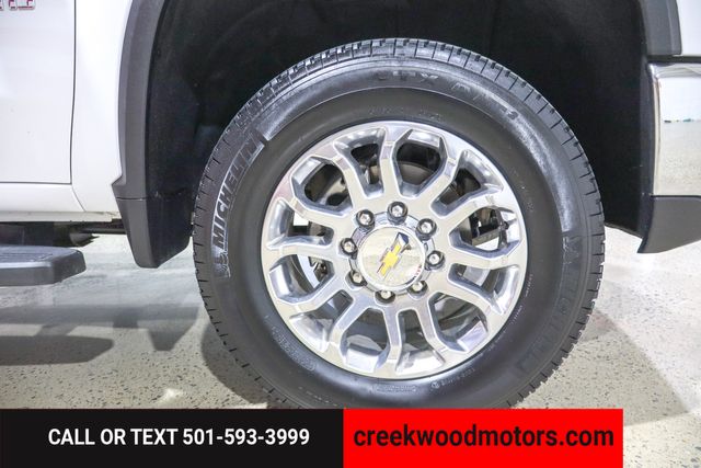 2024 Chevrolet Silverado 2500HD LTZ 4x4 Duramax Diesel Allison 1 Owner Financing 2024 Chevrolet Silverado 2500HD LTZ 4x4 Duramax Diesel Allison 1 Owner Financing