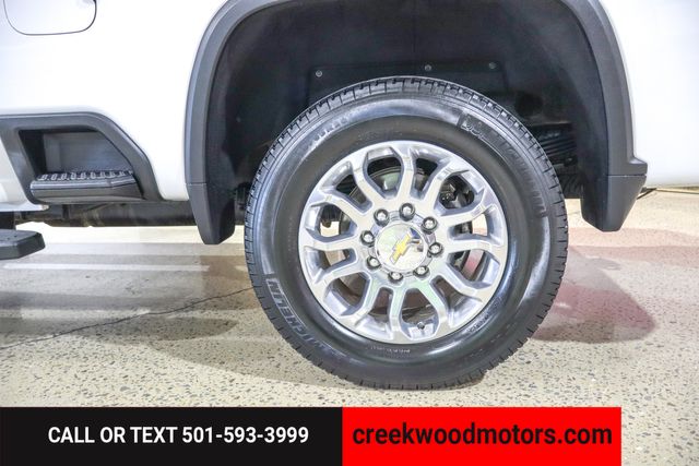 2024 Chevrolet Silverado 2500HD LTZ 4x4 Duramax Diesel Allison 1 Owner LEVELED 37s 2024 Chevrolet Silverado 2500HD LTZ 4x4 Duramax Diesel Allison 1 Owner LEVELED 37s