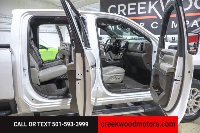 2024 Chevrolet Silverado 2500HD LTZ 4x4 Duramax Diesel Allison 1 Owner LEVELED 37s 2024 Chevrolet Silverado 2500HD LTZ 4x4 Duramax Diesel Allison 1 Owner LEVELED 37s