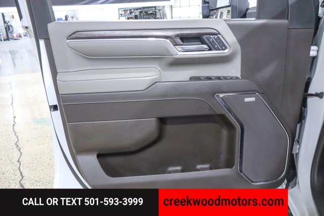 2024 Chevrolet Silverado 2500HD LTZ 4x4 Duramax Diesel Allison 1 Owner LEVELED 37s 2024 Chevrolet Silverado 2500HD LTZ 4x4 Duramax Diesel Allison 1 Owner LEVELED 37s