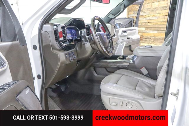 2024 Chevrolet Silverado 2500HD LTZ 4x4 Duramax Diesel Allison 1 Owner LEVELED 37s 2024 Chevrolet Silverado 2500HD LTZ 4x4 Duramax Diesel Allison 1 Owner LEVELED 37s