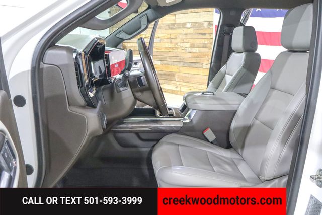 2024 Chevrolet Silverado 2500HD LTZ 4x4 Duramax Diesel Allison 1 Owner LEVELED 37s 2024 Chevrolet Silverado 2500HD LTZ 4x4 Duramax Diesel Allison 1 Owner LEVELED 37s