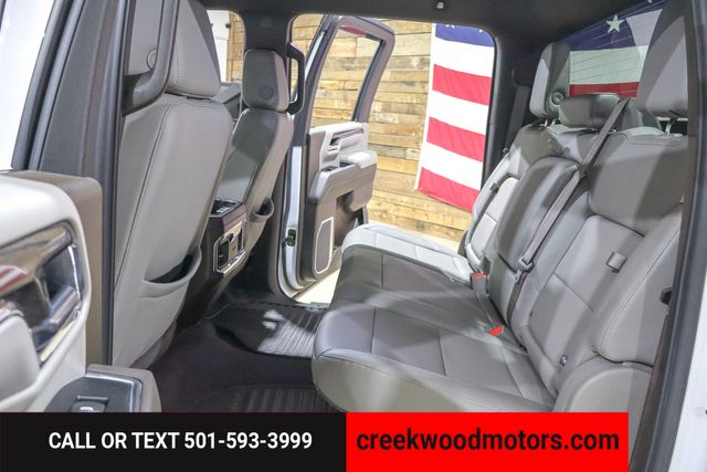 2024 Chevrolet Silverado 2500HD LTZ 4x4 Duramax Diesel Allison 1 Owner LEVELED 37s 2024 Chevrolet Silverado 2500HD LTZ 4x4 Duramax Diesel Allison 1 Owner LEVELED 37s