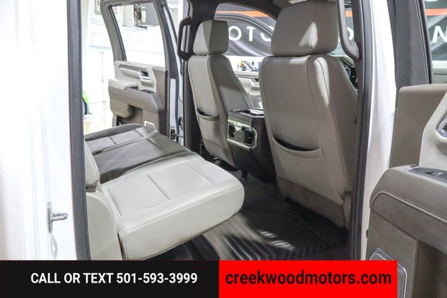 2024 Chevrolet Silverado 2500HD LTZ 4x4 Duramax Diesel Allison 1 Owner Financing 2024 Chevrolet Silverado 2500HD LTZ 4x4 Duramax Diesel Allison 1 Owner Financing