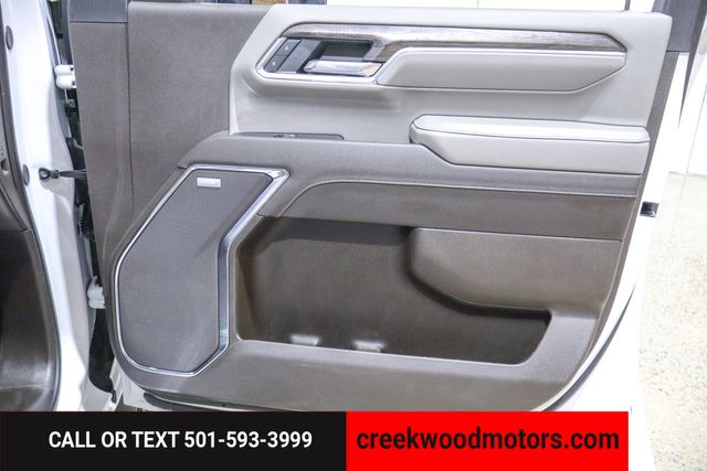 2024 Chevrolet Silverado 2500HD LTZ 4x4 Duramax Diesel Allison 1 Owner Financing 2024 Chevrolet Silverado 2500HD LTZ 4x4 Duramax Diesel Allison 1 Owner Financing