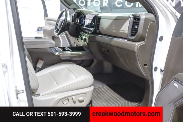 2024 Chevrolet Silverado 2500HD LTZ 4x4 Duramax Diesel Allison 1 Owner LEVELED 37s 2024 Chevrolet Silverado 2500HD LTZ 4x4 Duramax Diesel Allison 1 Owner LEVELED 37s