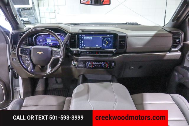 2024 Chevrolet Silverado 2500HD LTZ 4x4 Duramax Diesel Allison 1 Owner LEVELED 37s 2024 Chevrolet Silverado 2500HD LTZ 4x4 Duramax Diesel Allison 1 Owner LEVELED 37s