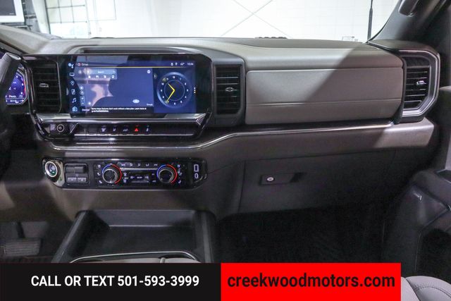 2024 Chevrolet Silverado 2500HD LTZ 4x4 Duramax Diesel Allison 1 Owner Financing 2024 Chevrolet Silverado 2500HD LTZ 4x4 Duramax Diesel Allison 1 Owner Financing