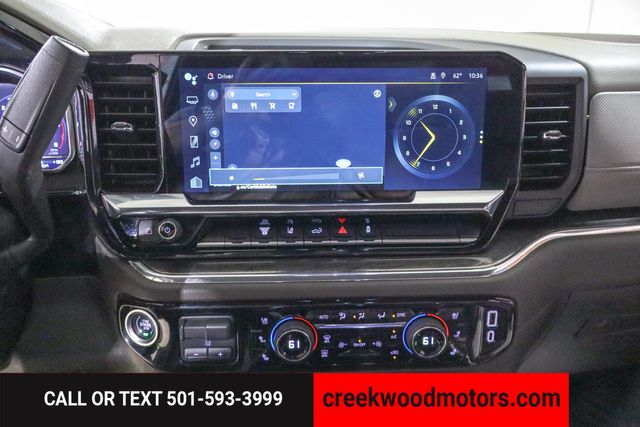 2024 Chevrolet Silverado 2500HD LTZ 4x4 Duramax Diesel Allison 1 Owner LEVELED 37s 2024 Chevrolet Silverado 2500HD LTZ 4x4 Duramax Diesel Allison 1 Owner LEVELED 37s