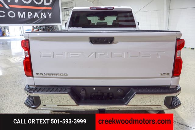 2024 Chevrolet Silverado 2500HD LTZ 4x4 Duramax Diesel Allison 1 Owner Financing 2024 Chevrolet Silverado 2500HD LTZ 4x4 Duramax Diesel Allison 1 Owner Financing