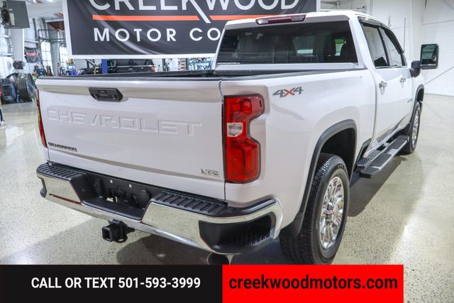 2024 Chevrolet Silverado 2500HD LTZ 4x4 Duramax Diesel Allison 1 Owner Financing 2024 Chevrolet Silverado 2500HD LTZ 4x4 Duramax Diesel Allison 1 Owner Financing