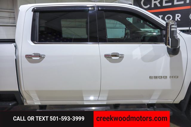 2024 Chevrolet Silverado 2500HD LTZ 4x4 Duramax Diesel Allison 1 Owner LEVELED 37s 2024 Chevrolet Silverado 2500HD LTZ 4x4 Duramax Diesel Allison 1 Owner LEVELED 37s