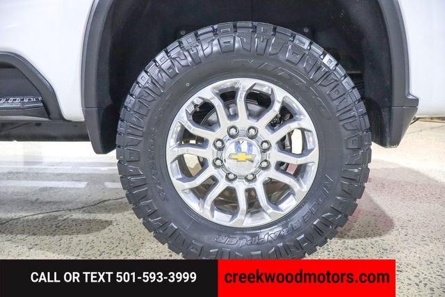 2024 Chevrolet Silverado 2500HD LTZ 4x4 Duramax Diesel Allison 1 Owner LEVELED 37s 2024 Chevrolet Silverado 2500HD LTZ 4x4 Duramax Diesel Allison 1 Owner LEVELED 37s