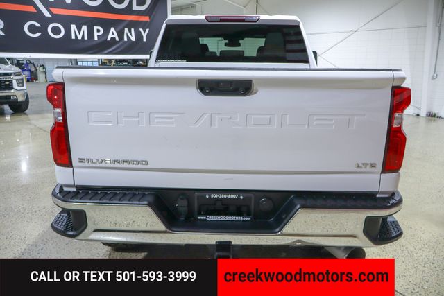 2024 Chevrolet Silverado 2500HD LTZ 4x4 Duramax Diesel Allison 1 Owner LEVELED 37s 2024 Chevrolet Silverado 2500HD LTZ 4x4 Duramax Diesel Allison 1 Owner LEVELED 37s