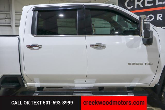 2024 Chevrolet Silverado 2500HD LTZ 4x4 Duramax Diesel Allison 1 Owner LEVELED 37s 2024 Chevrolet Silverado 2500HD LTZ 4x4 Duramax Diesel Allison 1 Owner LEVELED 37s