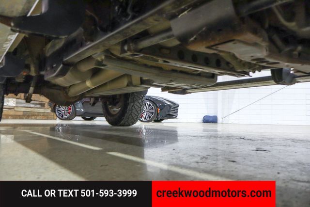 2024 Chevrolet Silverado 2500HD LTZ 4x4 Duramax Diesel Allison 1 Owner LEVELED 37s 2024 Chevrolet Silverado 2500HD LTZ 4x4 Duramax Diesel Allison 1 Owner LEVELED 37s