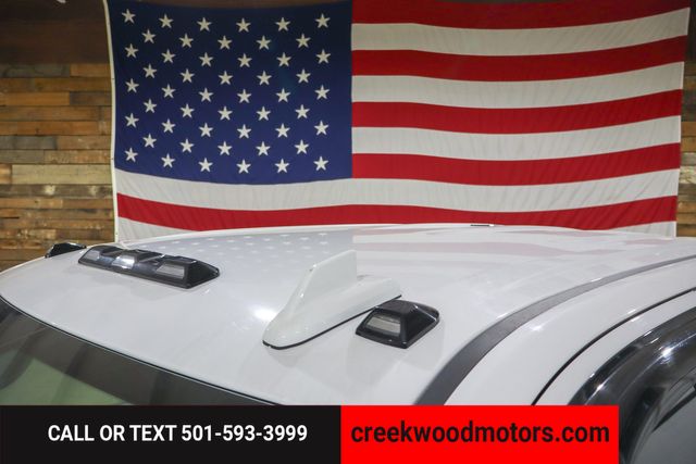 2024 Chevrolet Silverado 2500HD LTZ 4x4 Duramax Diesel Allison 1 Owner LEVELED 37s