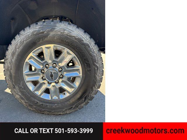 2024 Chevrolet Silverado 2500HD High Country 4x4 Duramax Diesel 1 Owner LIFTED 20s 2024 Chevrolet Silverado 2500HD High Country 4x4 Duramax Diesel 1 Owner LIFTED 20s