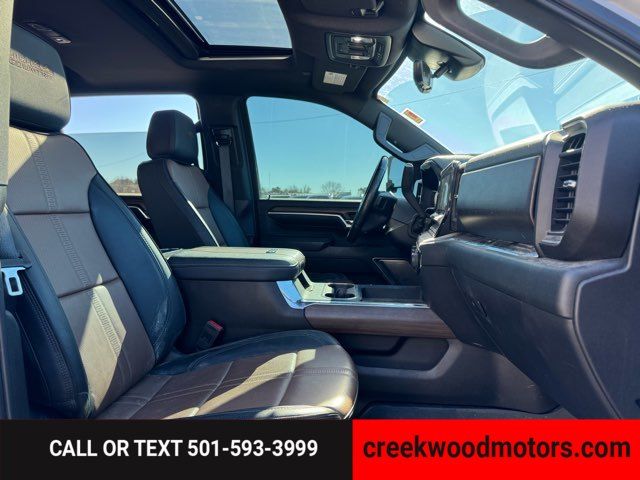 2024 Chevrolet Silverado 2500HD High Country 4x4 Duramax Diesel 1 Owner LIFTED 20s 2024 Chevrolet Silverado 2500HD High Country 4x4 Duramax Diesel 1 Owner LIFTED 20s