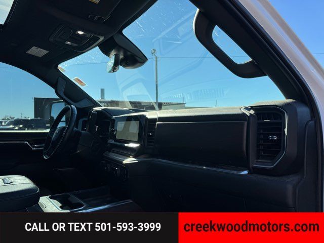 2024 Chevrolet Silverado 2500HD High Country 4x4 Duramax Diesel 1 Owner LIFTED 20s 2024 Chevrolet Silverado 2500HD High Country 4x4 Duramax Diesel 1 Owner LIFTED 20s