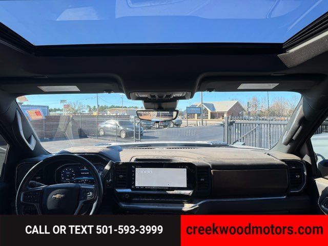 2024 Chevrolet Silverado 2500HD High Country 4x4 Duramax Diesel 1 Owner LIFTED 20s 2024 Chevrolet Silverado 2500HD High Country 4x4 Duramax Diesel 1 Owner LIFTED 20s