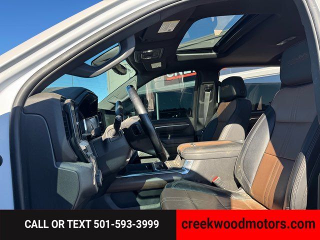 2024 Chevrolet Silverado 2500HD High Country 4x4 Duramax Diesel 1 Owner LIFTED 20s 2024 Chevrolet Silverado 2500HD High Country 4x4 Duramax Diesel 1 Owner LIFTED 20s