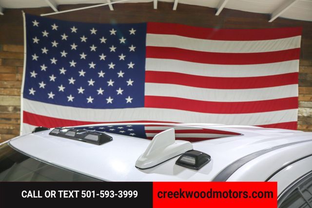 2024 Chevrolet Silverado 2500HD High Country 4x4 Duramax Diesel 1 Owner LIFTED 20s