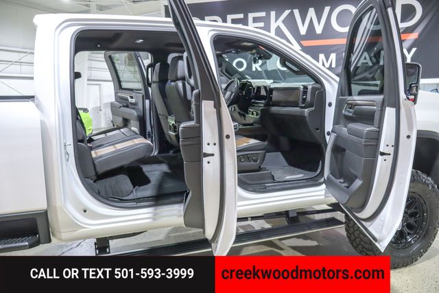 2024 Chevrolet Silverado 2500HD High Country 4x4 Duramax Diesel Allison 1Owner 20s 2024 Chevrolet Silverado 2500HD High Country 4x4 Duramax Diesel Allison 1Owner 20s