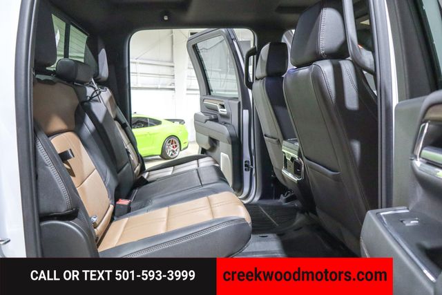 2024 Chevrolet Silverado 2500HD High Country 4x4 Duramax Diesel 1 Owner LIFTED 20s 2024 Chevrolet Silverado 2500HD High Country 4x4 Duramax Diesel 1 Owner LIFTED 20s