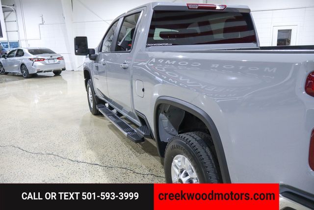 2024 Chevrolet Silverado 2500HD Z71 LT 4x4 6.6L GAS 1 Owner New Tires Financing 2024 Chevrolet Silverado 2500HD Z71 LT 4x4 6.6L GAS 1 Owner New Tires Financing