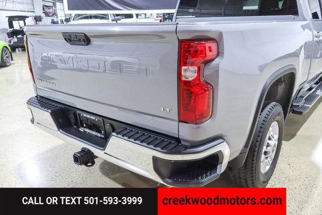2024 Chevrolet Silverado 2500HD Z71 LT 4x4 6.6L GAS 1 Owner New Tires Financing 2024 Chevrolet Silverado 2500HD Z71 LT 4x4 6.6L GAS 1 Owner New Tires Financing