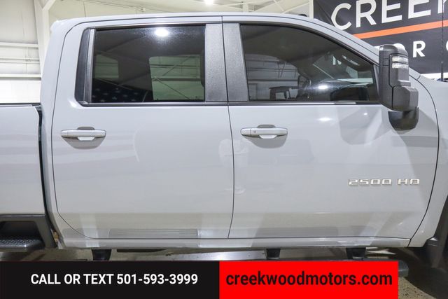 2024 Chevrolet Silverado 2500HD Z71 LT 4x4 6.6L GAS 1 Owner New Tires Financing 2024 Chevrolet Silverado 2500HD Z71 LT 4x4 6.6L GAS 1 Owner New Tires Financing