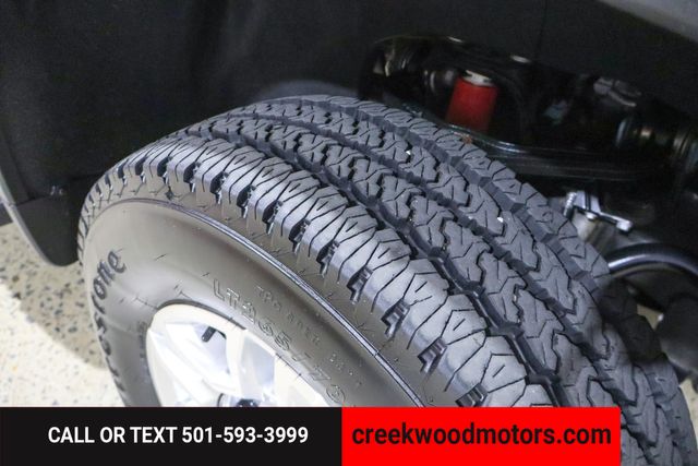 2024 Chevrolet Silverado 2500HD Z71 LT 4x4 6.6L GAS 1 Owner New Tires Financing