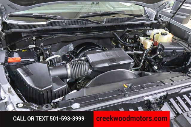 2024 Chevrolet Silverado 2500HD Z71 LT 4x4 6.6L GAS 1 Owner New Tires Financing