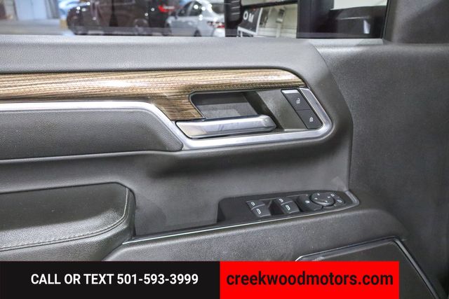 2024 Chevrolet Silverado 2500HD Z71 LT 4x4 6.6L GAS 1 Owner New Tires Financing 2024 Chevrolet Silverado 2500HD Z71 LT 4x4 6.6L GAS 1 Owner New Tires Financing