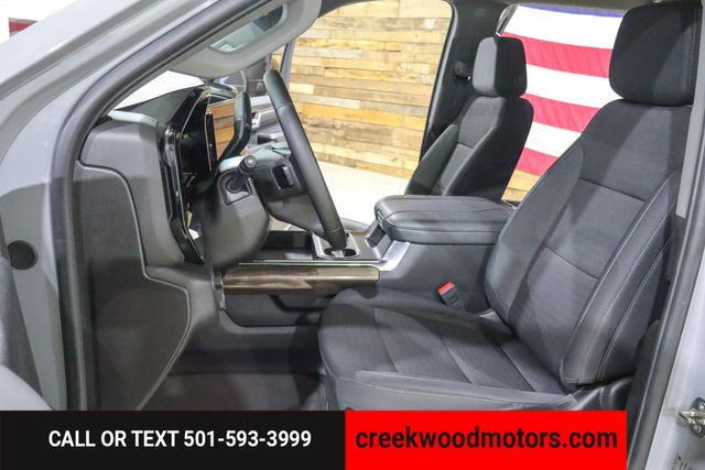 2024 Chevrolet Silverado 2500HD Z71 LT 4x4 6.6L GAS 1 Owner New Tires Financing 2024 Chevrolet Silverado 2500HD Z71 LT 4x4 6.6L GAS 1 Owner New Tires Financing