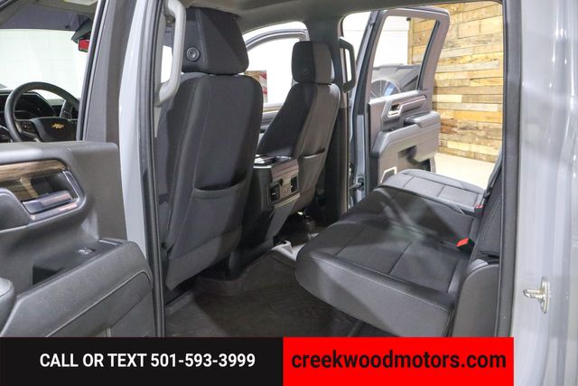 2024 Chevrolet Silverado 2500HD Z71 LT 4x4 6.6L GAS 1 Owner New Tires Financing 2024 Chevrolet Silverado 2500HD Z71 LT 4x4 6.6L GAS 1 Owner New Tires Financing