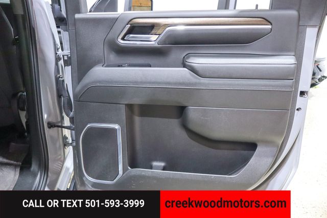 2024 Chevrolet Silverado 2500HD Z71 LT 4x4 6.6L GAS 1 Owner New Tires Financing 2024 Chevrolet Silverado 2500HD Z71 LT 4x4 6.6L GAS 1 Owner New Tires Financing