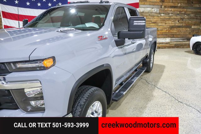 2024 Chevrolet Silverado 2500HD Z71 LT 4x4 6.6L GAS 1 Owner New Tires Financing 2024 Chevrolet Silverado 2500HD Z71 LT 4x4 6.6L GAS 1 Owner New Tires Financing