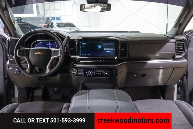 2024 Chevrolet Silverado 2500HD Z71 LT 4x4 6.6L GAS 1 Owner New Tires Financing 2024 Chevrolet Silverado 2500HD Z71 LT 4x4 6.6L GAS 1 Owner New Tires Financing