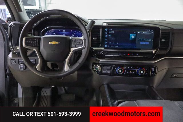 2024 Chevrolet Silverado 2500HD Z71 LT 4x4 6.6L GAS 1 Owner New Tires Financing 2024 Chevrolet Silverado 2500HD Z71 LT 4x4 6.6L GAS 1 Owner New Tires Financing