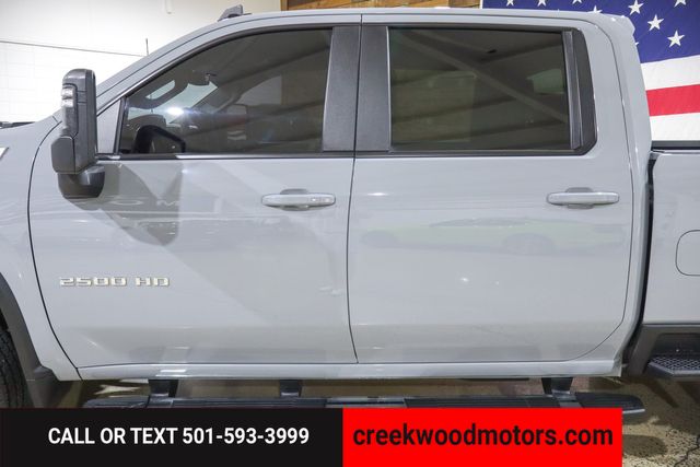 2024 Chevrolet Silverado 2500HD Z71 LT 4x4 6.6L GAS 1 Owner New Tires Financing 2024 Chevrolet Silverado 2500HD Z71 LT 4x4 6.6L GAS 1 Owner New Tires Financing