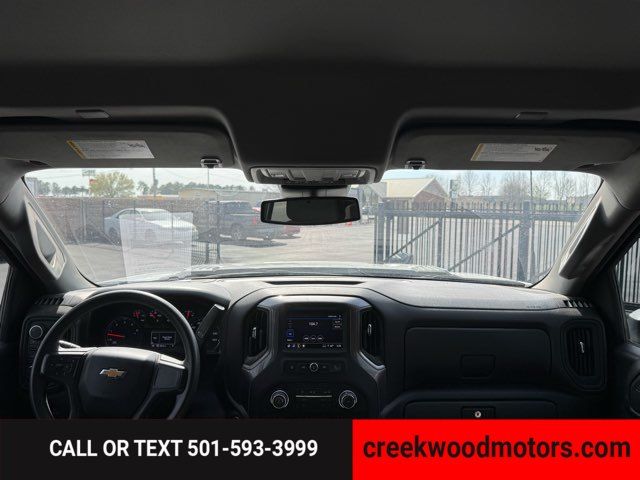 2024 Chevrolet Silverado 2500HD Custom 4x4 Duramax Diesel Allison 20s 1 Owner NICE 2024 Chevrolet Silverado 2500HD Custom 4x4 Duramax Diesel Allison 20s 1 Owner NICE