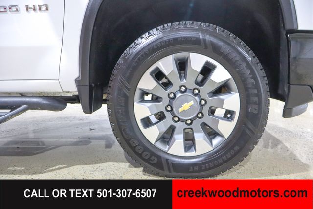 2024 Chevrolet Silverado 2500HD Custom 4x4 Duramax Diesel Allison 20s 1 Owner NICE 2024 Chevrolet Silverado 2500HD Custom 4x4 Duramax Diesel Allison 20s 1 Owner NICE