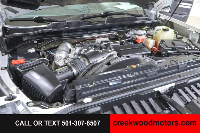 2024 Chevrolet Silverado 2500HD Custom 4x4 Duramax Diesel Allison 20s 1 Owner NICE 2024 Chevrolet Silverado 2500HD Custom 4x4 Duramax Diesel Allison 20s 1 Owner NICE